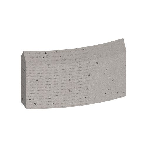 Bosch PRO szegmens gyémánt fúrókoronához 62x11,5mm 4db