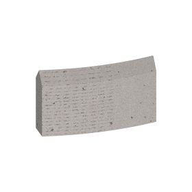 Bosch PRO szegmens gyémánt fúrókoronához 87x11,5mm 4db