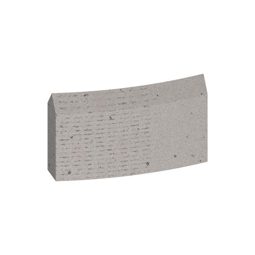 Bosch PRO szegmens gyémánt fúrókoronához 87x11,5mm 4db