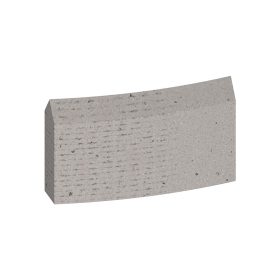 Bosch PRO szegmens gyémánt fúrókoronához 102x11,5mm 4db