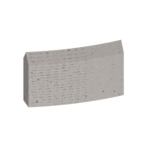 Bosch PRO szegmens gyémánt fúrókoronához 102x11,5mm 4db