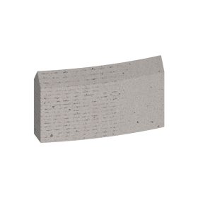 Bosch PRO szegmens gyémánt fúrókoronához 112x11,5mm 6db