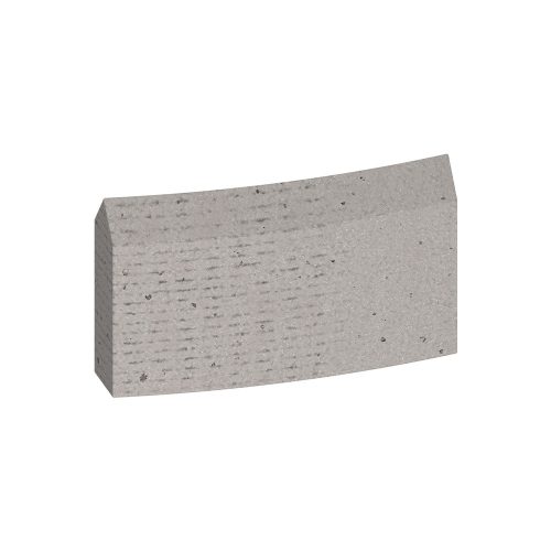 Bosch PRO szegmens gyémánt fúrókoronához 112x11,5mm 6db