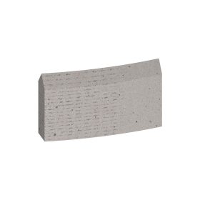 Bosch PRO szegmens gyémánt fúrókoronához 122x11,5mm 6db