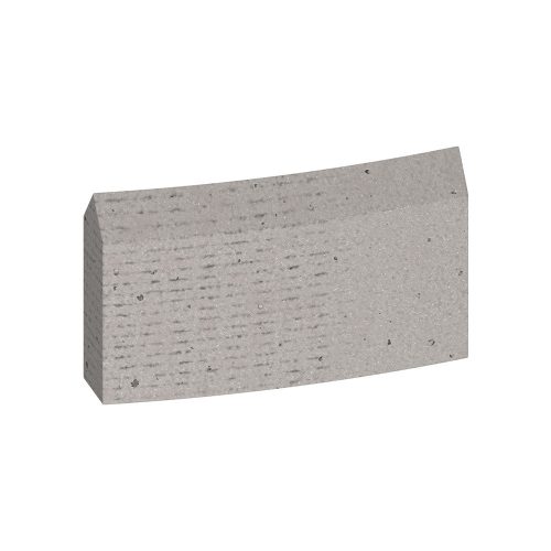 Bosch PRO szegmens gyémánt fúrókoronához 132x11,5mm 6db