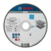 Bosch PRO egyenes vágókorong, 150x1,6x22,23 mm, inoxhoz, fémhez