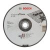 Bosch hajlított Inox vágókorong 230x1,9x22,23mm