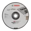Bosch PRO hajlított vágókorong, 230x1,9x22,23 mm, inoxhoz, fémhez