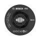 Bosch PRO alátéttányér X-LOCK Soft, 115 mm, puha