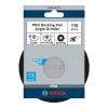 Bosch PRO alátéttányér X-LOCK Soft, 115 mm, puha