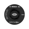Bosch PRO alátéttányér X-LOCK Medium, 125 mm, közepes