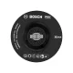 Bosch PRO alátéttányér X-LOCK Medium, 125 mm, közepes