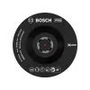 Bosch PRO alátéttányér X-LOCK, 115 mm, tépőzáras