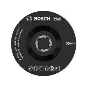 Bosch PRO alátéttányér 115 mm, X-LOCK, SCM tárcsához