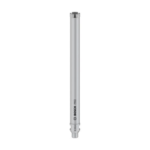 Bosch PRO vizes gyémánt fúrókorona 1/2" G gyémántfúróhoz 28x300mm