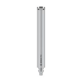   Bosch PRO vizes gyémánt fúrókorona 1/2" G gyémántfúróhoz 42x400mm