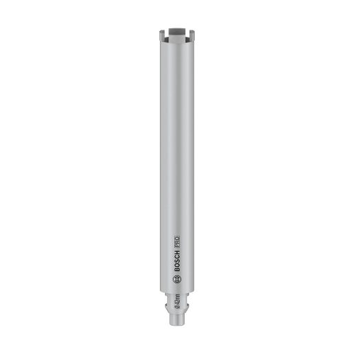 Bosch PRO vizes gyémánt fúrókorona 1/2" G gyémántfúróhoz 42x400mm
