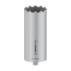 Bosch PRO vizes gyémánt fúrókorona 1 1/4 UNC gyémántfúróhoz 202x450mm