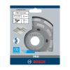Bosch PRO gyémánt fazékkorong, 115 mm, sarokcsiszolóhoz, betonhoz, hosszú élettartam