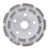 Bosch EXPERT for Concrete gyémánt fazékkorong 125x5,0x22,23mm