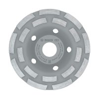 BETONCSISZOLÓ KORONG