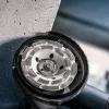 Bosch PRO gyémánt fazékkorong, 125 mm, sarokcsiszolóhoz, betonhoz, hosszú élettartam