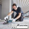 Bosch EXPERT for Concrete High Speed gyémánt fazékkorong 125x5,0x22,23mm