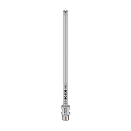 Bosch PRO vizes gyémánt fúrókorona 1/2" G gyémántfúróhoz 25x300mm