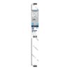 Bosch PRO vizes gyémánt fúrókorona 1/2" G gyémántfúróhoz 25x300mm