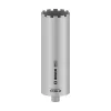 Bosch PRO vizes gyémánt fúrókorona 1 1/4 UNC gyémántfúróhoz 162x450mm