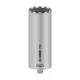 Bosch PRO vizes gyémánt fúrókorona 1 1/4 UNC gyémántfúróhoz 182x450mm