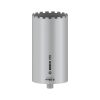 Bosch PRO vizes gyémánt fúrókorona 1 1/4 UNC gyémántfúróhoz 250x450mm