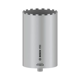   Bosch PRO vizes gyémánt fúrókorona 1 1/4 UNC gyémántfúróhoz 300x450mm