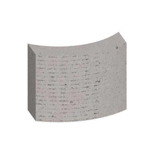 Bosch PRO szegmens gyémánt fúrókoronához, 25x10mm, befogás 1 1/4" 3db