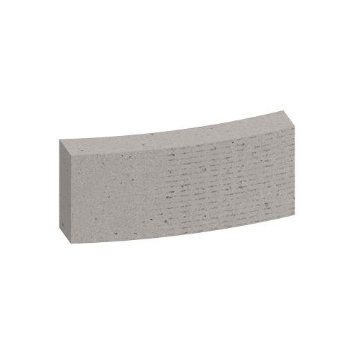 Bosch PRO szegmens gyémánt fúrókoronához, 112x10mm, befogás 1 1/4" 9db
