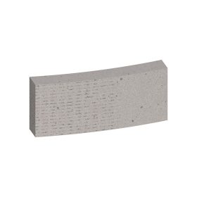   Bosch PRO szegmens gyémánt fúrókoronához, 182x10mm, befogás 1 1/4" 12db
