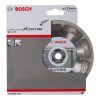 Bosch gyémánt vágókorong betonhoz 115x22,23x1,6mm