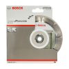 Bosch Standard for Concrete gyémánt darabolótárcsa betonhoz 125x1,6x22,23mm