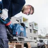 Bosch gyémánt vágókorong betonhoz 150x22,23x1,0mm
