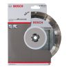 Bosch gyémánt vágókorong betonhoz 180x22,23x1,0mm