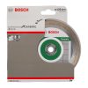 Bosch Standard for Ceramic gyémánt vágótárcsa csempéhez 1,6x125mm