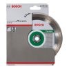 Bosch gyémánt vágókorong csempéhez 150x22,23x1,6mm