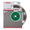 Bosch gyémánt vágókorong csempéhez 180x22,23x1,6mm