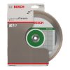 Bosch gyémánt vágókorong csempéhez 230x22,23x1,6mm