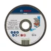 Bosch PRO Multi Material egyenes vágókorong, 125x1,6x22,23 mm, fém, műanyag, üreges téglához
