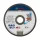 Bosch PRO Multi Material egyenes vágókorong, 125x1,6x22,23 mm, fém, műanyag, üreges téglához