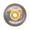 Bosch Turbo gyémánt vágókorong általános felhasználásra125x2,0x22,23mm