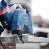 Bosch Turbo gyémánt vágókorong általános felhasználásra 125x2,0x22,23mm