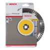 Bosch Turbo gyémánt vágókorong általános felhasználásra 180x22,23x2,5mm
