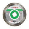 Bosch Best for Ceramic extraclean Turbo gyémánt vágótárcsa csempéhez 1,4x125mm